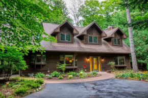Asher Manor by Simple Life Rentals